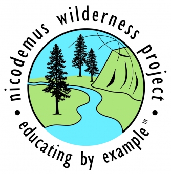 Nicodemus Wilderness Project Logo