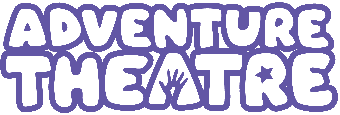 Adventure Theatre Logo