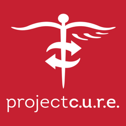 Project C.U.R.E. Logo