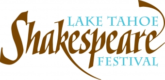 Lake Tahoe Shakespeare Festival Logo