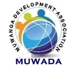 MUWANGA DEVELOPMENT ASSOCIATION Logo