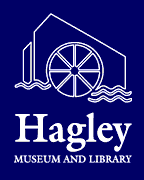 Hagley Museum and Library Logo