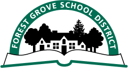 Forest Grove School District Logo