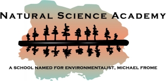 Natural Science Academy Logo