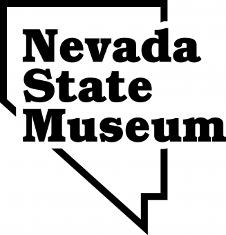 Nevada State Museum Logo