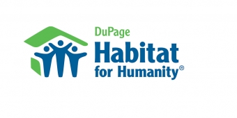 DuPage Habitat for Humanity - Youth United Logo