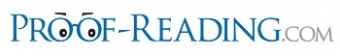 Proof-Reading.com Scholarship Program Logo
