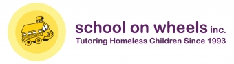 School on Wheels Logo