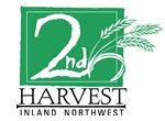 2nd Harvest Logo