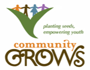 CommunityGrows Logo