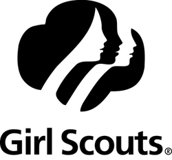 Girl Scouts of Orange County Logo