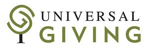 UniversalGiving Logo