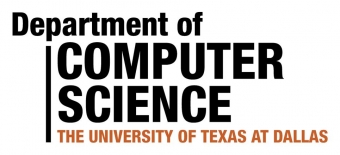 The University of Texas at Dallas Logo