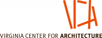 Virginia Center For Architecture Logo