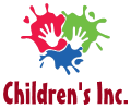 Children's Incorporated Logo