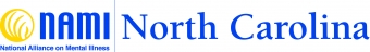 NAMI North Carolina Logo