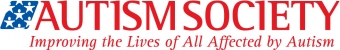 The Autism Society Logo