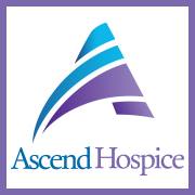 Ascend Hospice Logo