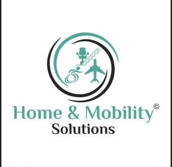Home & Mobility Solutions LLC Logo