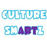 Culture Smartz Logo