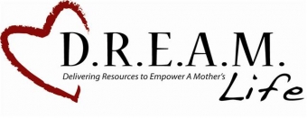 D.R.E.A.M. Life, Inc. Mentors  Logo