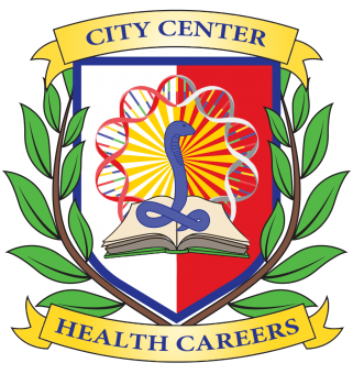 City Center Health Careers Logo