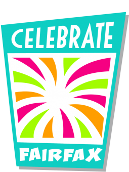 Celebrate Fairfax, Inc. Logo