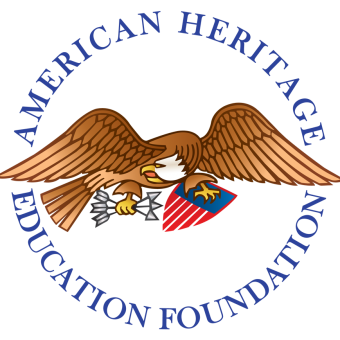 American Heritage Education Foundation (AHEF)