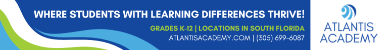 Advertisement Banner