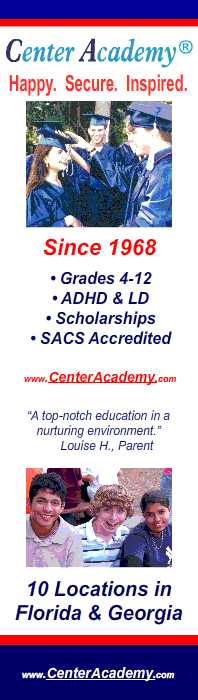 Advertisement Banner