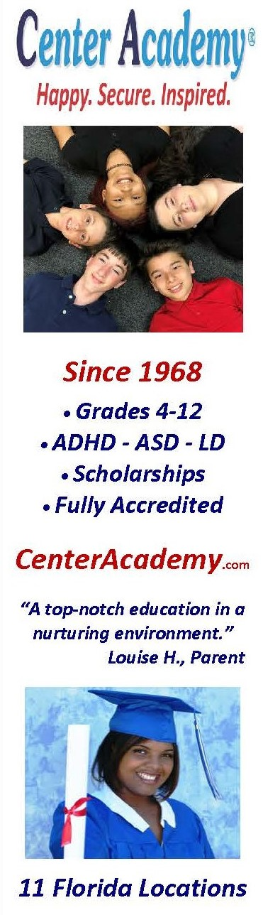 Advertisement Banner