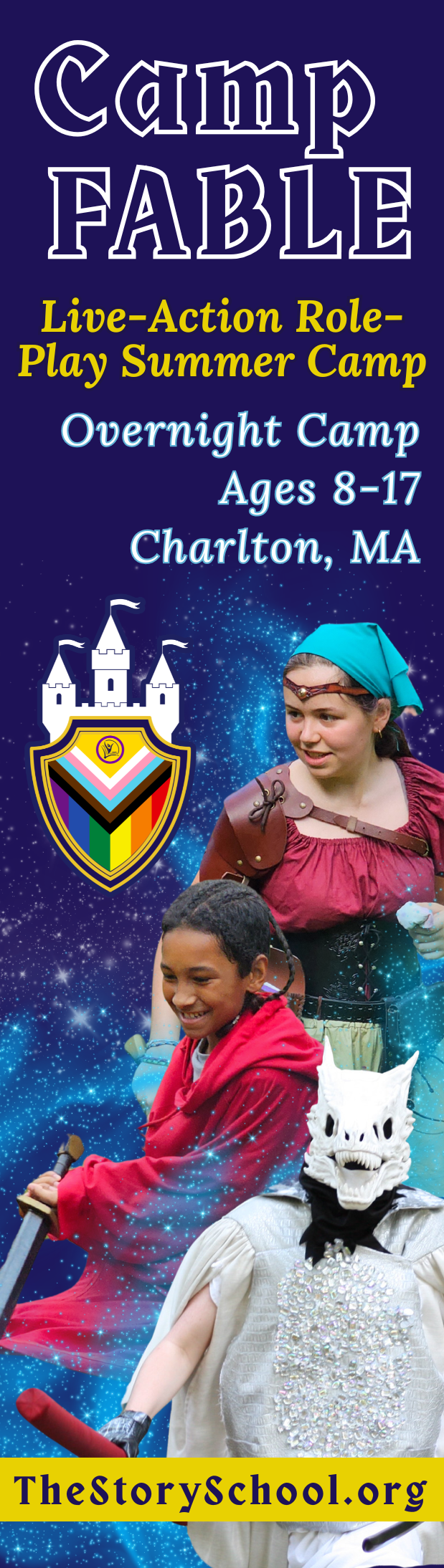 Advertisement Banner
