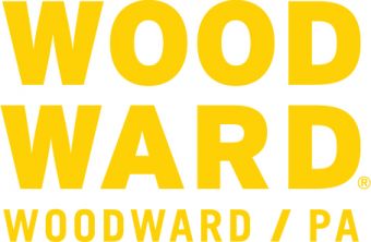 Woodward Camp