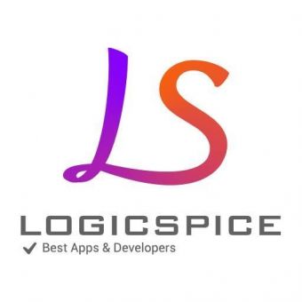 Logicspice Logo