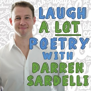 Darren Sardelli Logo