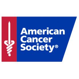 American Cancer Society Road to Recovery Logo