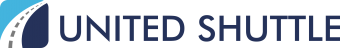 United Shuttle Logo