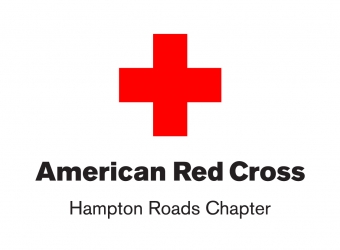 American Red Cross - Hampton Roads Chapter Logo