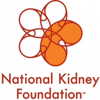 National Kidney Foundation Logo