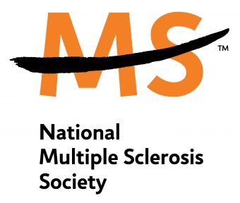 National MS Society Mid America Chapter Logo