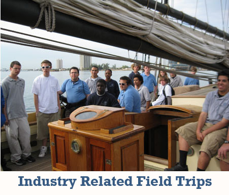 Riviera Beach Maritime Academy | K12 Academics Riviera Beach Maritime Academy | K12 Academics