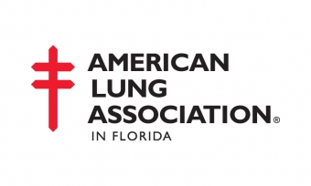 American Lung Association in Florida Logo