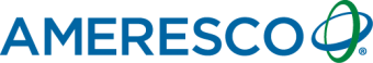 Ameresco Logo