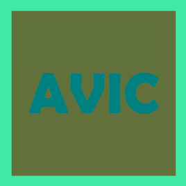 AVIC - Volunteers in Costa Rica Logo