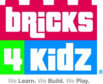 Bricks 4 Kidz Bayarea Logo