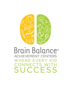 Brain Balance Center of Woodbury Logo