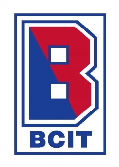 BCIT Adult Education Logo