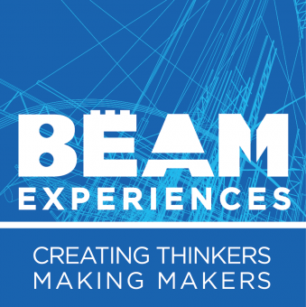 BEAM Experiences Logo