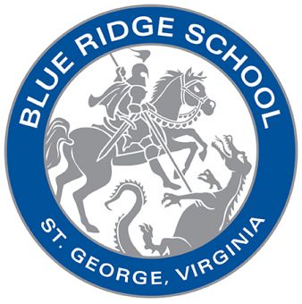 Blue Ridge School Logo