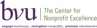 BVU: The Center for Nonprofit Excellence Logo